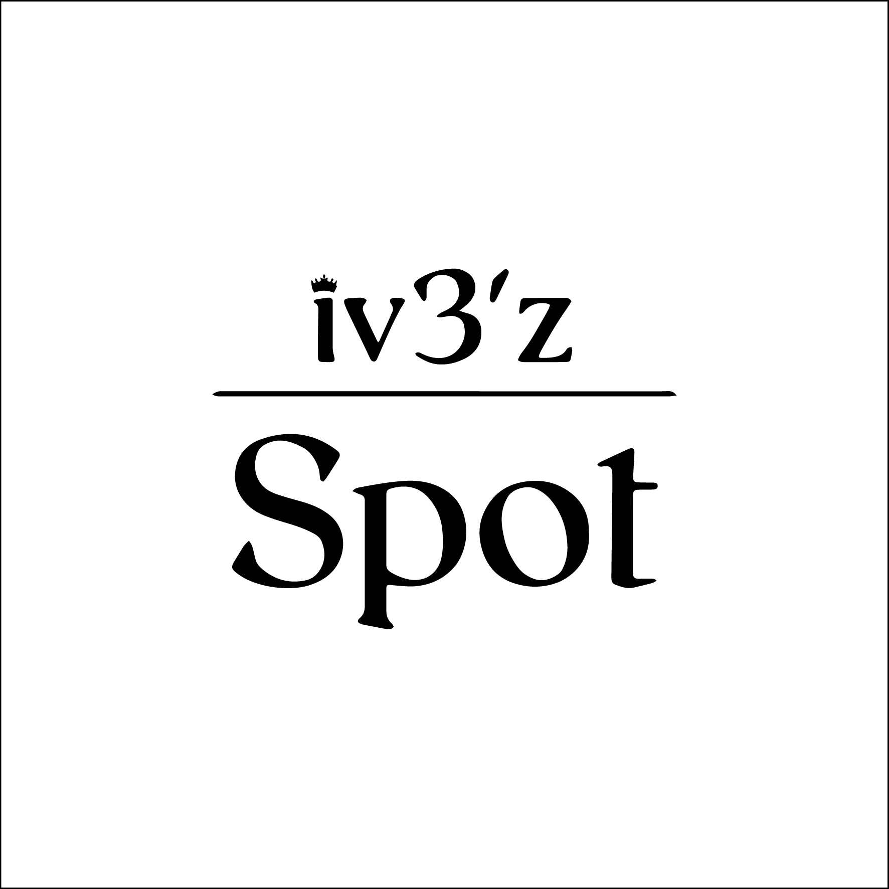 Ivez logo